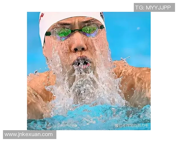 游泳运动员如何通过科学训练与心理调节提升竞技水平和突破自我极限