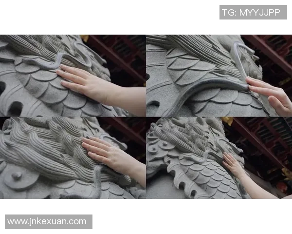 石刻雕塑艺术的历史传承与文化价值探索