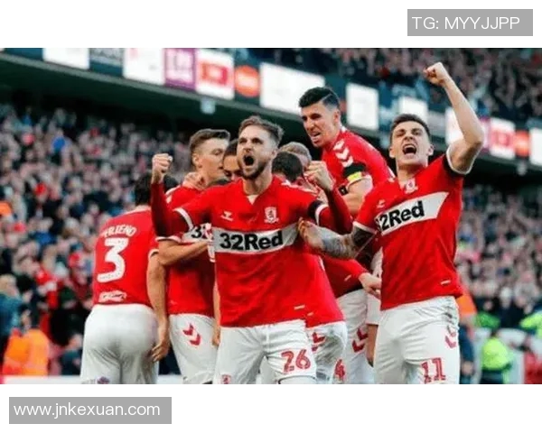 米德尔斯堡主场迎战伯明翰全力争胜的精彩对决分析