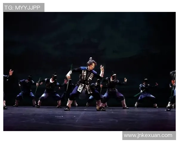 街舞热潮：探索杭州街舞队如何通过团队协作实现艺术与激情的完美结合